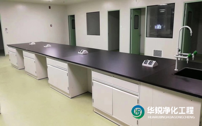 贵州公司实验室做CMA认证需要什么条件？
