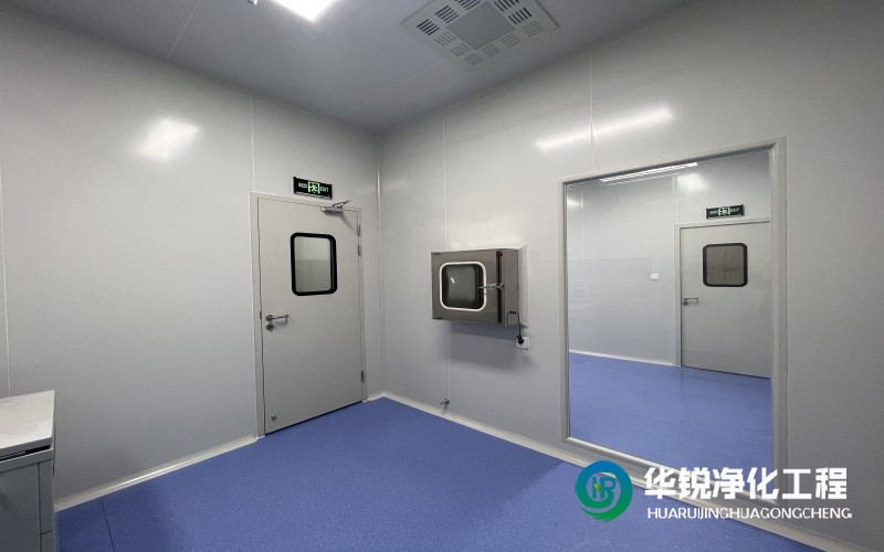 贵州全面的实验室规划设计方案