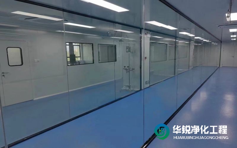 疾控中心实验室设计