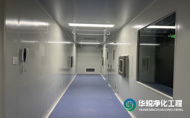 生化实验室通风柜的选择及使用注意事项
