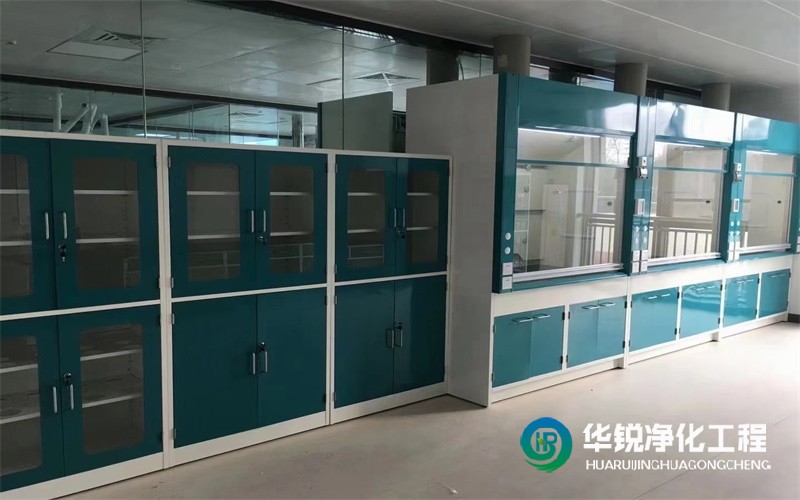 理化实验室设计,理化分析实验室装修,化验建设