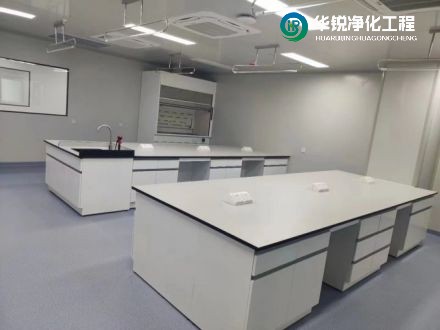 医学实验室标志设计