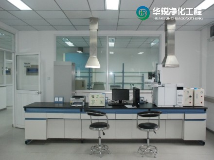 主试验室布局如何规划？