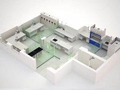 环境实验室建设