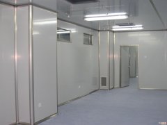 成都华锐净化提醒您实验室建设需考虑的问题全