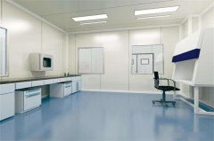 实验室建设标准之SPF级实验动物分级及其标准