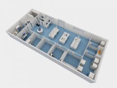 浙江浅谈动物实验室设计施工方案