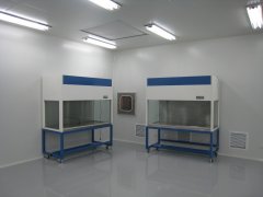 浙江浅谈PCR实验室的定义及设计布局