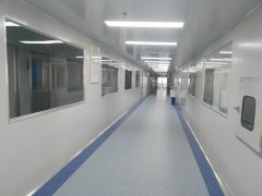 浅谈洁净实验室建设标准及方案