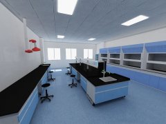 河南浅谈药品GPM生产企业洁净实验室净化建设