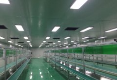 浙江浅谈化验室的设计布局