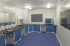 山西浅谈医院检验科装饰装修部分规划设计方案