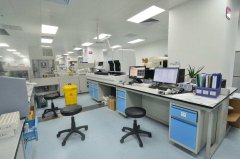 贵州BSL2实验室建设规划的基本要求
