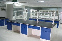 福建生物实验室的标准化建设方案