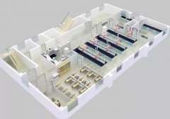 广西浅谈公安DNA实验室建设规划的必要性