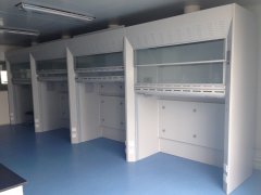 河南恒温恒湿洁净实验室建设要求标准