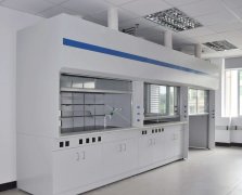 辽宁浅谈实验室通风柜的性能与要求