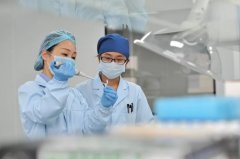 辽宁生物安全实验室建立需要具备哪些条件