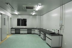 河南洁净实验室建设工程设计公司哪家专业？