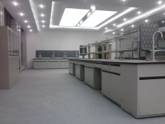 河南动物实验室设计方案