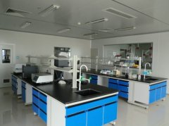 河北化学实验室建设方案