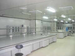 广西洁净室内净化灯的作用